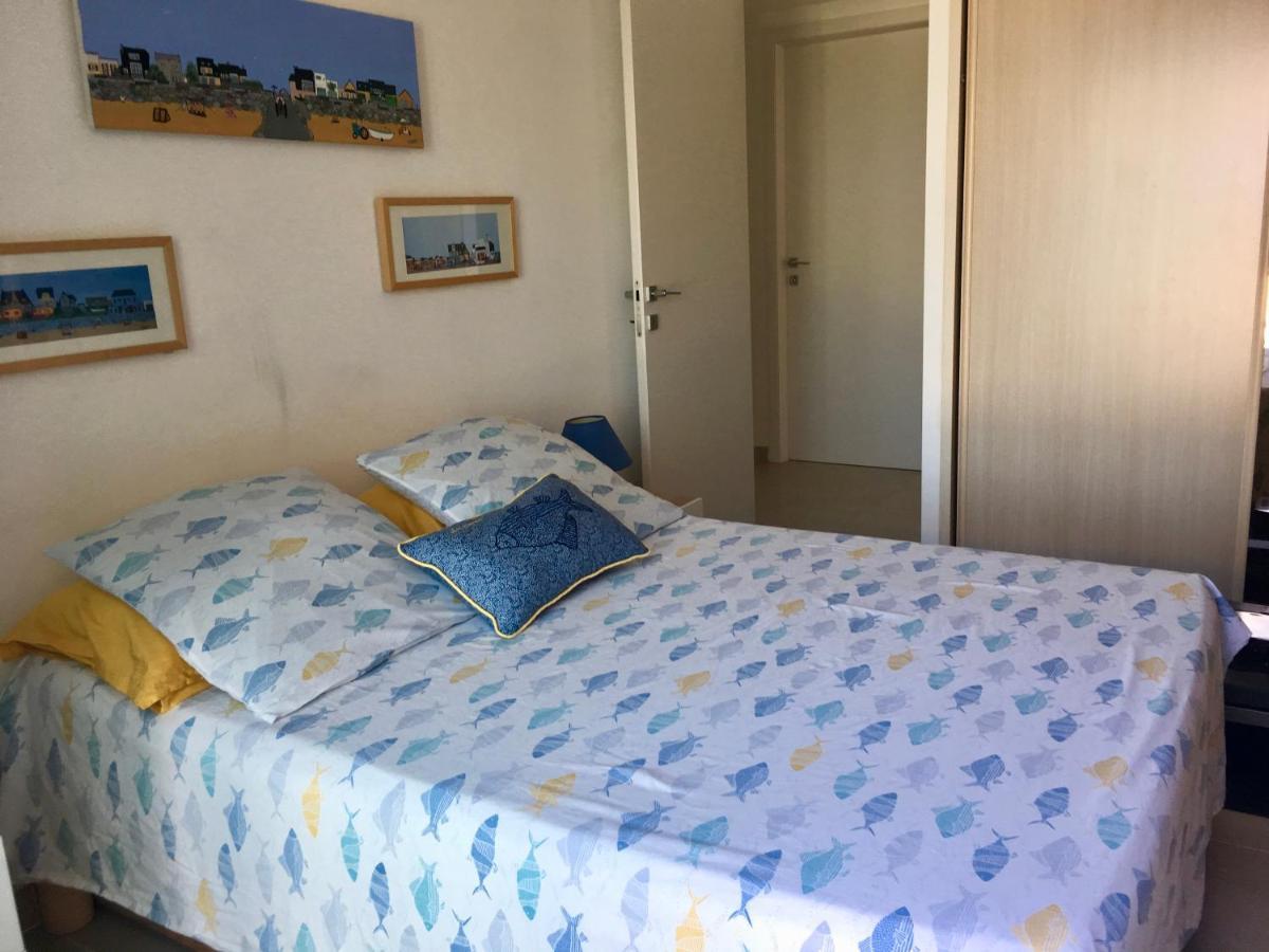 Ferienwohnung Vue Magnifique Sur Baie Ajaccio Porticcio  Exterior foto